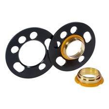 ST Spurverbreiterung DZX+ 10mm Achse passend für AUDI A5 CABRIOLET 8F7 56015006