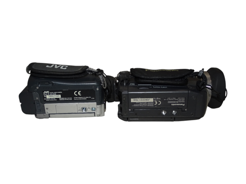 🎥 Konvolut 7x diverse Camcorder Mini DV Digital Ressource Kamera defekt 🎥 - Bild 14 von 22