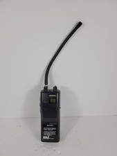 Vintage Maxon HCB  30A NOAA Weather CB Radio   Tested, Working, 40  Ch, Handheld