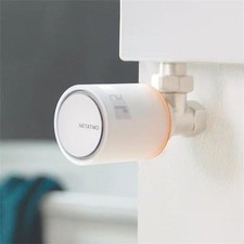 Netatmo Smart Radiator Valve App Control Schedule Boost Eco Comfort