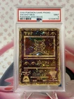 Ancient Mew Promo Pokemon the Movie 2000 PSA 9