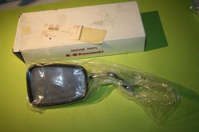 original Spiegel links Kawasaki VN800 W650 VN1500 Classic Drifter 56001-1519