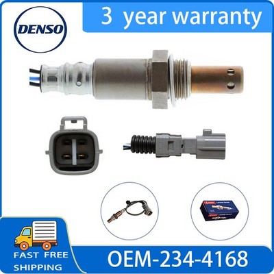 DNESO 234-4168 Downstream Oxygen Sensor For Scion IQ 2014 1.3L-L4