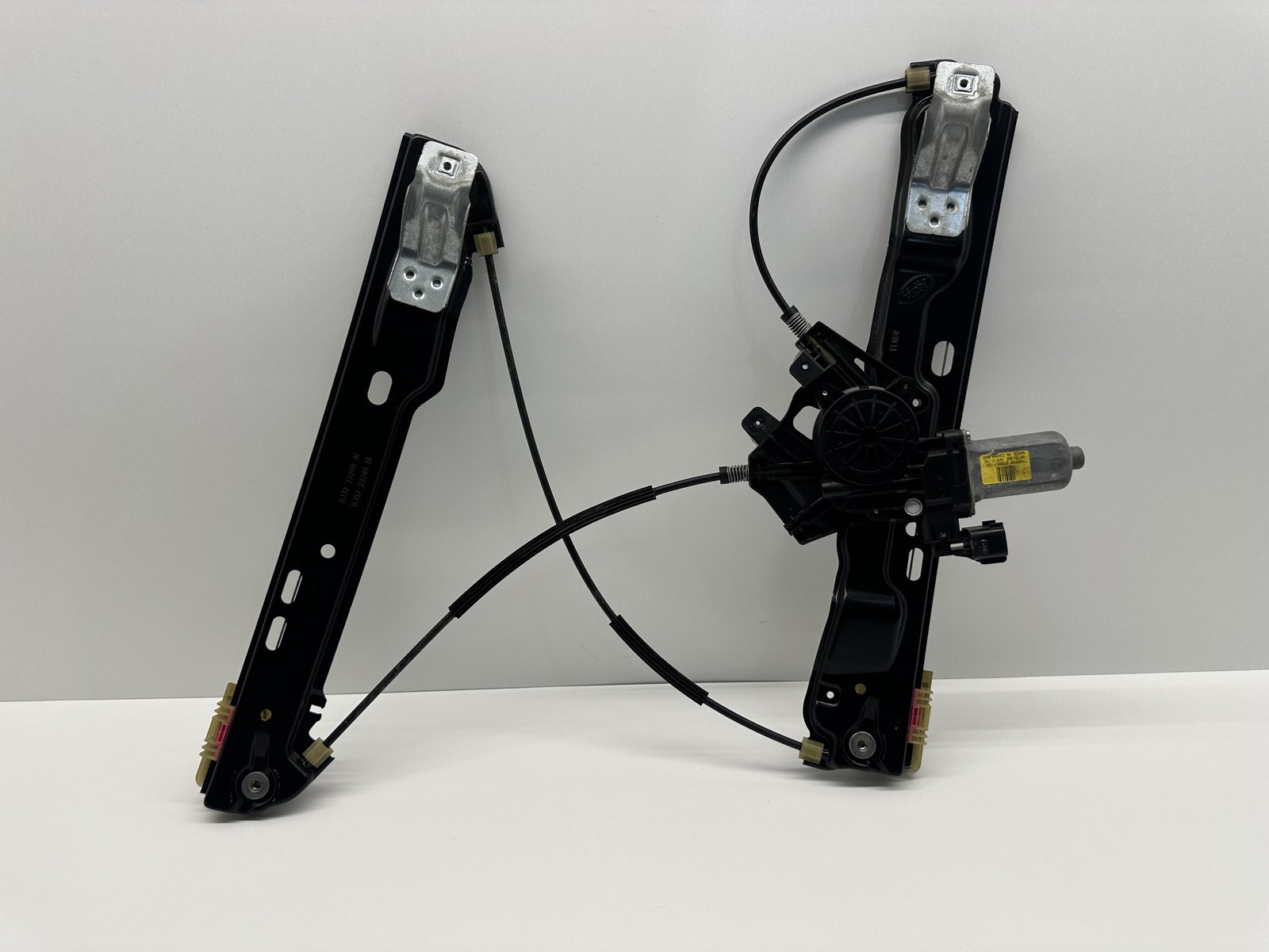MECCANISMO ALZAVETRO ANT. DX PER LAND ROVER Range Rover Evoque 1° Serie LR0679