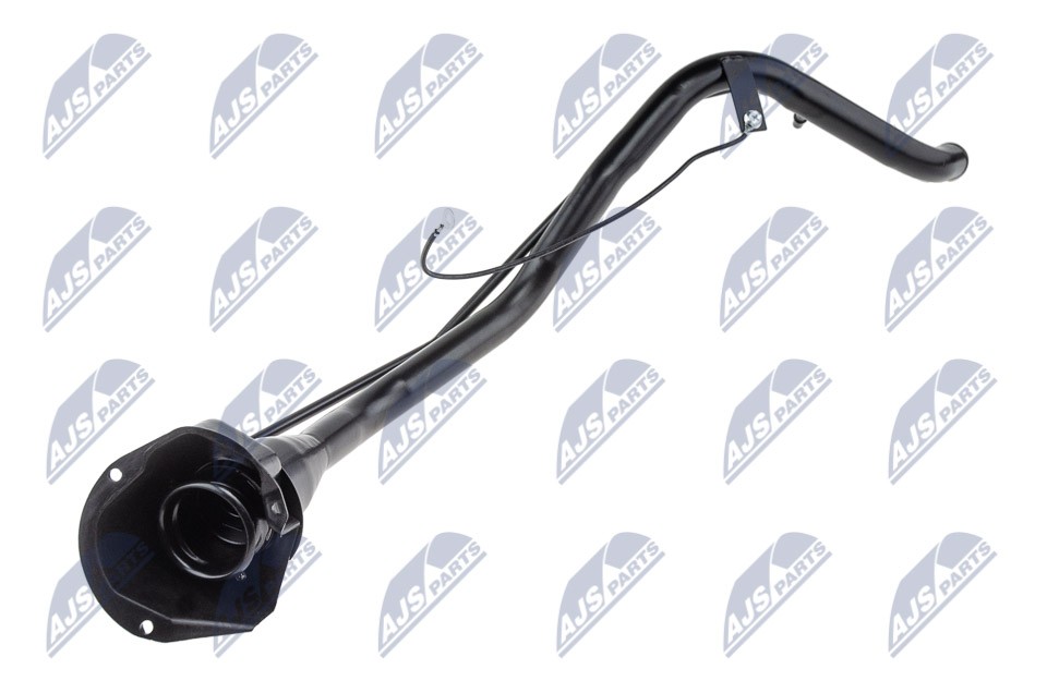NTY OE PWP-CH-003 Filler Pipe, fuel tank for CHRYSLER,DODGE