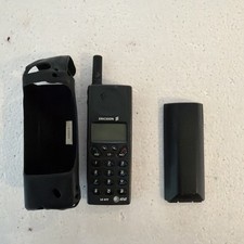 Vintage.Ericsson Cell Phone LX677 Very Rare - For Collectors -