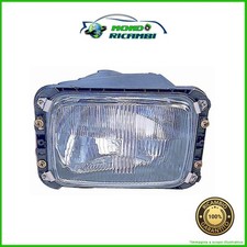 Feu avant (phare) Mercedes 410