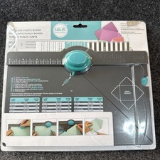 We R Memory Keepers Envelope Punch Board 71277-0 by American Crafts New In Pkg