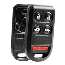 Key Fob Shell fits 2005-2010 Honda Odyssey Keyless Entry Remote Case  1-Pack