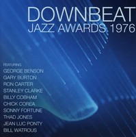 Various: Downbeat Jazz Awards 1976 | Various | Audio-Cd | CD | 2018