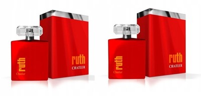Chatler Ruth Classic 100/200/300ml