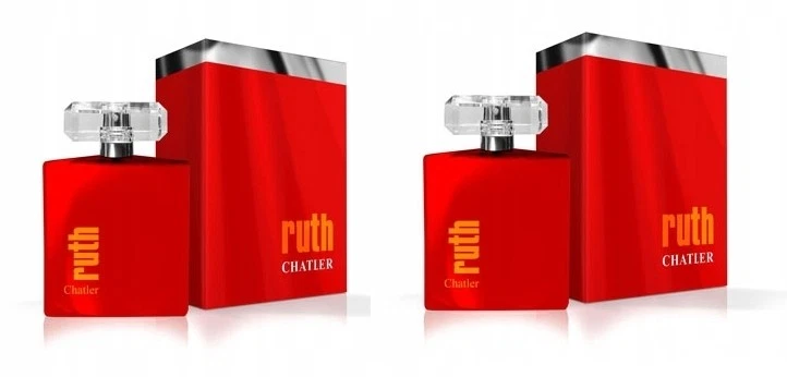 Chatler Ruth Classic 100/200/300ml