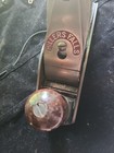 Vintage Millers Falls No. 9 Smoothing Plane 9” Woodworking Hand Tool USA — photo 2