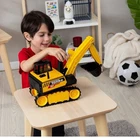 Tonka Steel Classics - Excavator