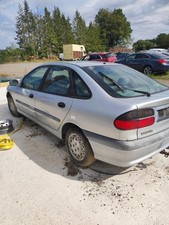 Amortisseur Renault LAGUNA