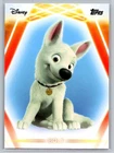 2026 Topps Disney Neon Bolt