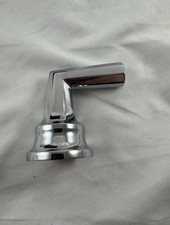 Brizo 693465-PC Beauclere Single Robe Hook Polished Chrome