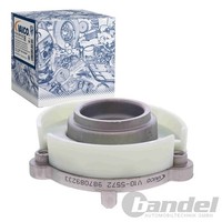 Vaico FederbeinstÜTzlager Domlager Vorderachse Passend FüR Audi A4 A5 | V10-5572
