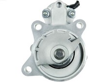 Motor de arranque AS-PL S6252S 1,4 kW para FORD USA MUSTANG Coupe (C) 12V