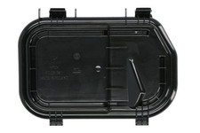 Kappe Scheinwerfer für Audi A6 C6 Avant 2004-2018 Links Blic 5402-25-0060611P Kappe Scheinwerfer für Audi A6 C6 Avant 2004-2018 Links Blic 5402-25-0060611P