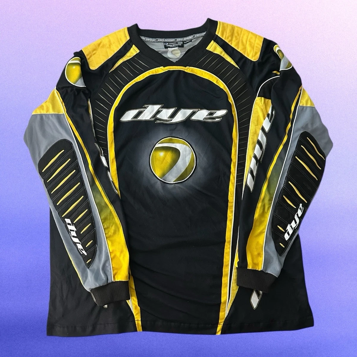 Dye Paintball Paintball Jerseys & Shirts for sale | eBay