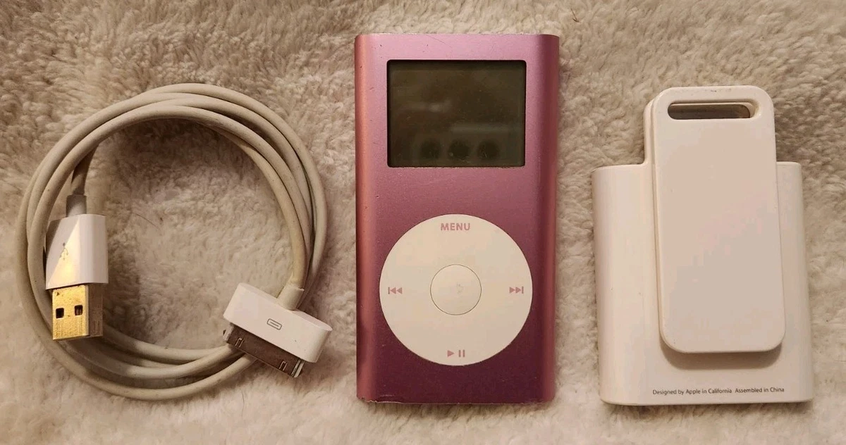 Ipod 4gb for sale - eBay