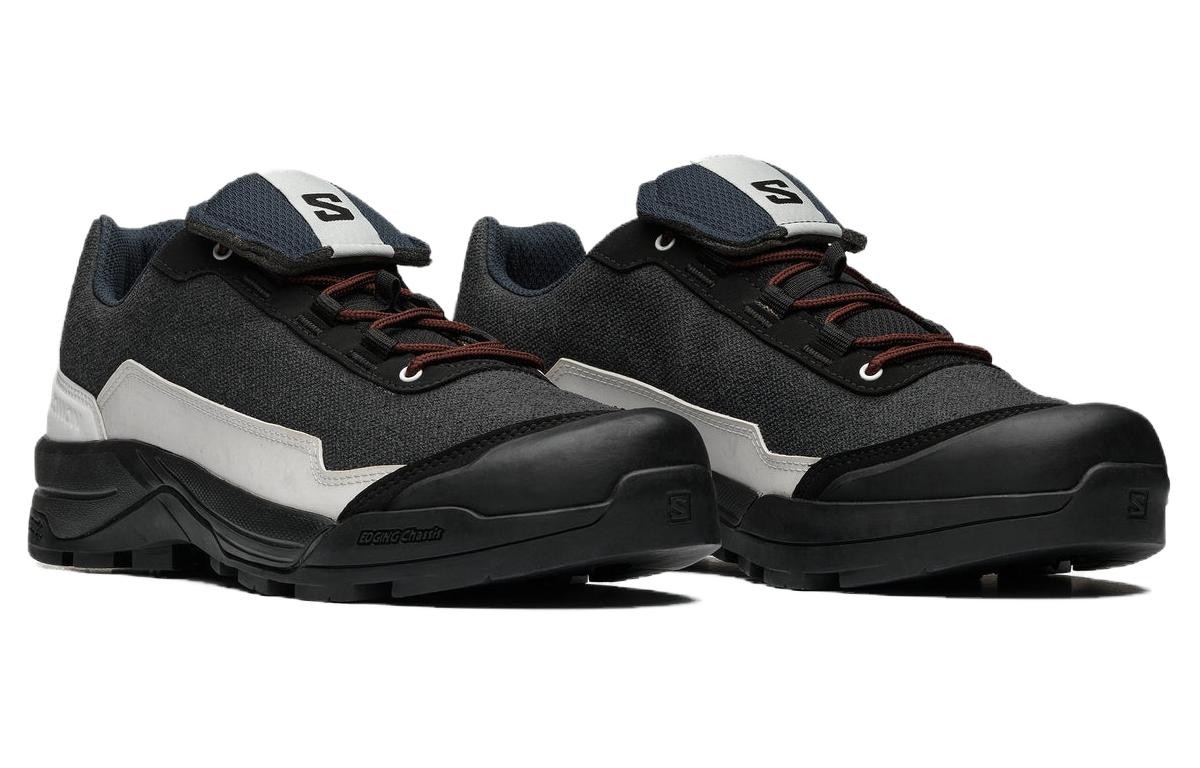 GR10K x Salomon X-ALP Esill