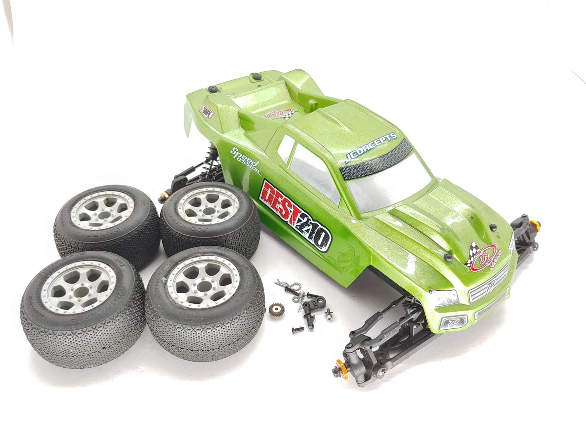 Team Durango Hobby RC Car, Truck & Motorcycle Models & Kits for