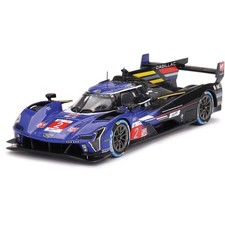 2023 Cadillac V-Series.R #2 Cadillac Racing-Le Mans 24 Hrs 1:43 Scale Cast Resin