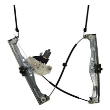 Citroen C4 Cactus MK1 2016 Genuine Right Front Window Reg & Motor 9674252480