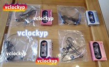 1pcs Sony WM-20 cassette walkman with MDR-W30 headphones