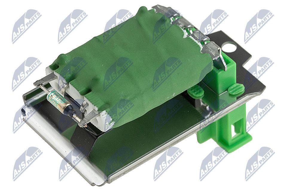 N.T.Y. ERD-VW-006.NTY Resistor, interior blower for FORD,SEAT,VW - Image 6