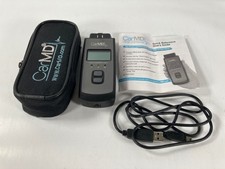 Carmd 2140 Code Reader Diagnostic Tool With Case And Usb Cable