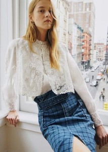 Sezane Blouse | eBay