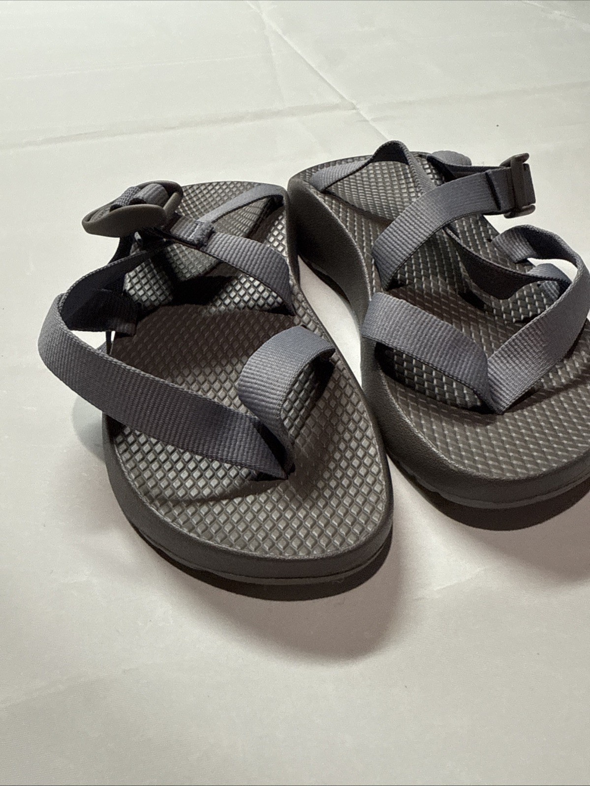 CHACO Z/Cloud 2 Adjustable Strap Sandal Women's Size US 7 SAMPLE RARE*** image 5