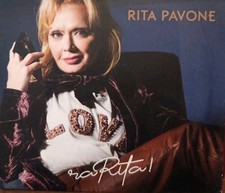 Rita Pavone - raRità! - Doppio CD 