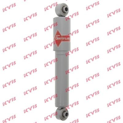 KYB 555057 StoßDäMpfer Hinten Passend FüR Nissan-image