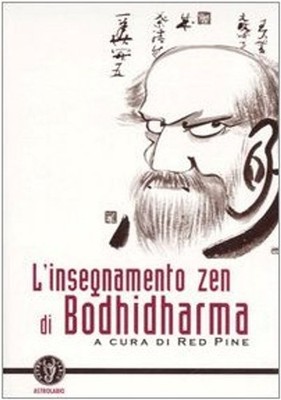 Die Zen-Lehre des Bodhidharma [Taschenbuch] [16. März 2006] Red Pine and Aprea,