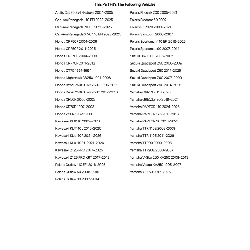 (Paquete de 4) Bujía de iridio NGK CR6HIX para Honda Rebel 250C CMX250C Foto 2 de 2