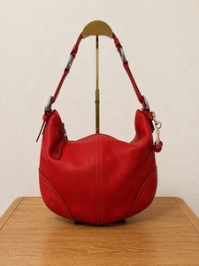 Coach Soho Red | eBay