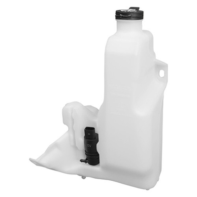 #ad #ad For Chevy Colorado 2015 2017 Replace Washer Fluid Reservoir $42.81