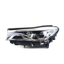 ZKW Scheinwerfer links LED  für BMW 7er G11 G12 63117408709