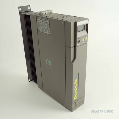 CONTROL TECHNIQUES FREQ. INVERTER DominAx DD150 GEB