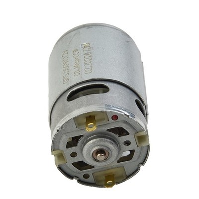 Drill Driver Double-speed DC Motor 13-tooth 3601H68102 GSR12V-15 Rechargeable