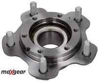 Maxgear 33-0800 Radlagersatz Radlager Satz Vorderachse Vorne FüR Suzuki
