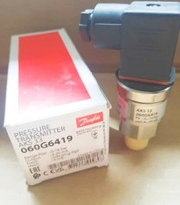 1PCS Danfoss AKS33 060G6419 pressure transmit...