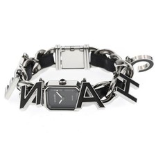 CHANEL PREMIERE H7471 15mm SS Black #C3599