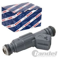 Bosch Einspritzventil Benzineinspritzung Passend FüR Bmw 5Er E39 7ER E38 X5 E53