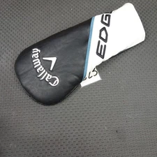 callaway golf Edge Driver head cover men golf club cover fast ship BRAND NEW 250