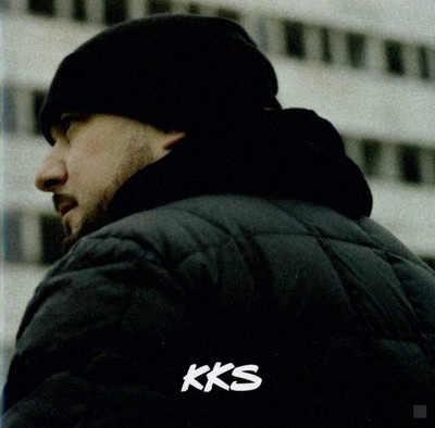 Kool Savas KKS (CD) (UK IMPORT)